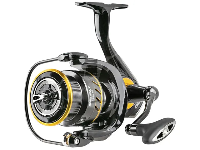 Mulineta Select Nitro 2000M Nitro 2000M