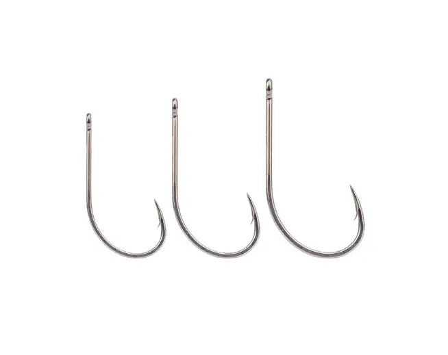 Mustad Alpha Point Light Game Mar.6/0 4buc/Pl