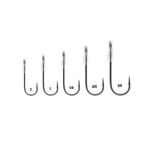 Mustad Alpha Point Trailer Mar.3/0 4buc/Pl