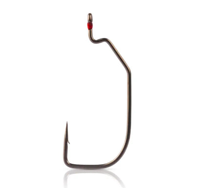 Mustad Assault Wide Gap Ochi Titan 6buc/Pl