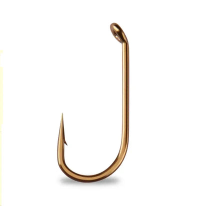 Mustad Carlig Br.forjat Pt.musca 25buc/Pl
