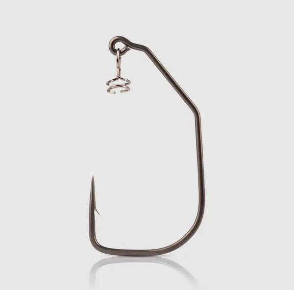 Mustad Carlig Offset Infiltrator Swim 2buc/Pl