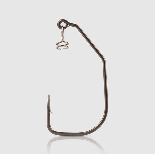 Mustad Carlig Offset Infiltrator Swim 2buc/Pl