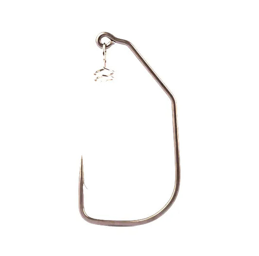Mustad Carlig Offset Infiltrator Swim 2buc/Pl