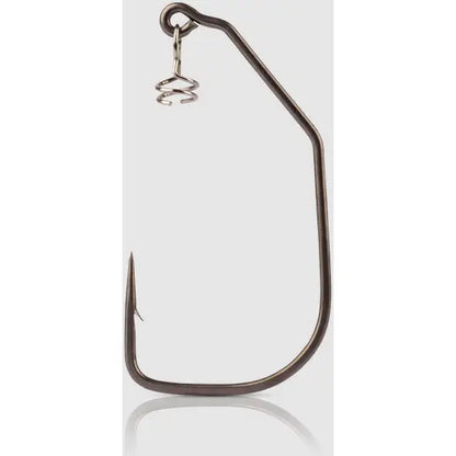 Mustad Carlig Offset Infiltrator Swim 4buc/Pl