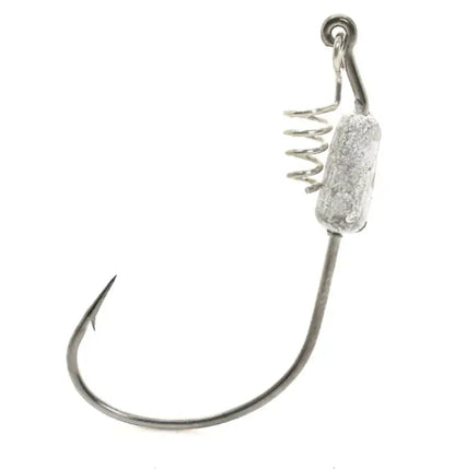 Mustad Carlig Offset Lestat Power Lock Plus, Nr.2/0, 3buc/Pl
