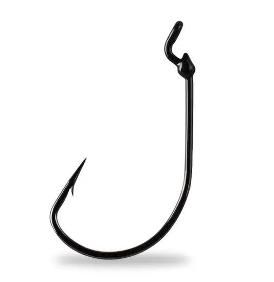 Mustad Carlig Ultrapoint Bln Offset Grip Pin 5buc/Pl