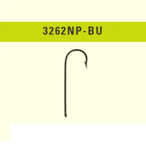 Mustad Carlig Ultrapoint Blue 7buc/Pl