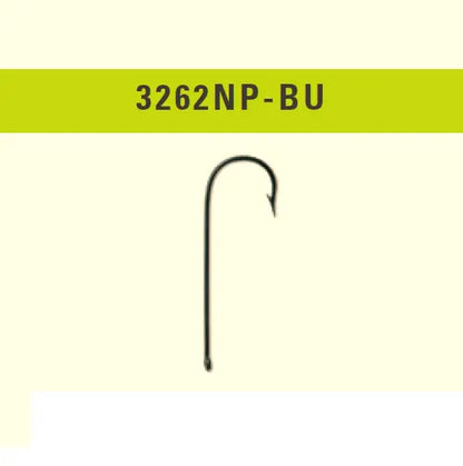 Mustad Carlig Ultrapoint Blue 7buc/Pl