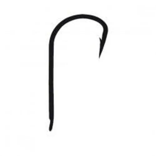 Mustad Carlig Ultrapoint Nichel Negru 10buc/Pl