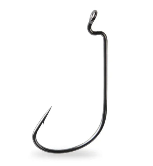 Mustad Carlig Ultrapoint Ochet Offset 10buc/Pl