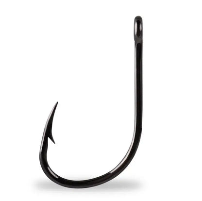 Mustad Cirlig Negru Ni. Pentru Crap .
