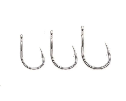 Mustad Hoodlum Hook 5xstrong Mar.6/0 5buc/Pl