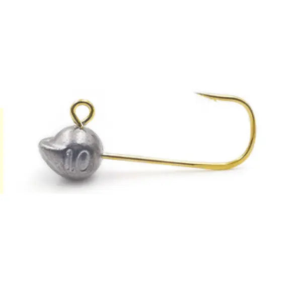 Mustad Jig Finesse Jig Head 2,0g