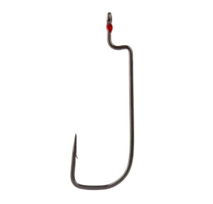Mustad Tak-Offset Worm Ochet Titan 5buc/Pl
