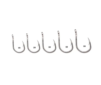 Mustad Ultra Nor Jigging Mar.3/0 5buc/Pl