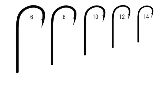 Mustad Ultrapoint Ochet 10buc/Pl