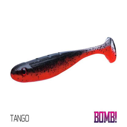 Nălucă Soft Bomb! Rippa / 5buc 5cm/TANGO