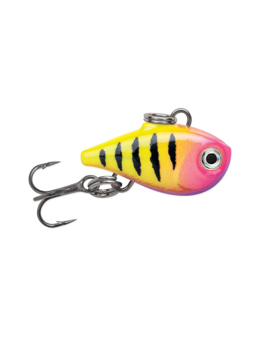 Vobler Rapala Nano Rap 02 Ghsp