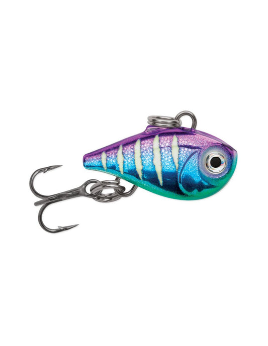 Vobler Rapala Nano Rap 02 Gmrbw