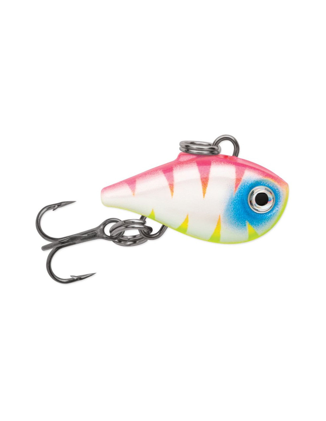 Vobler Rapala Nano Rap 02 Wt