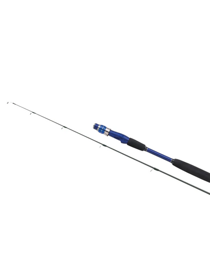 Shimano NASCI BX SPIN 210 CM MH 10-40g
