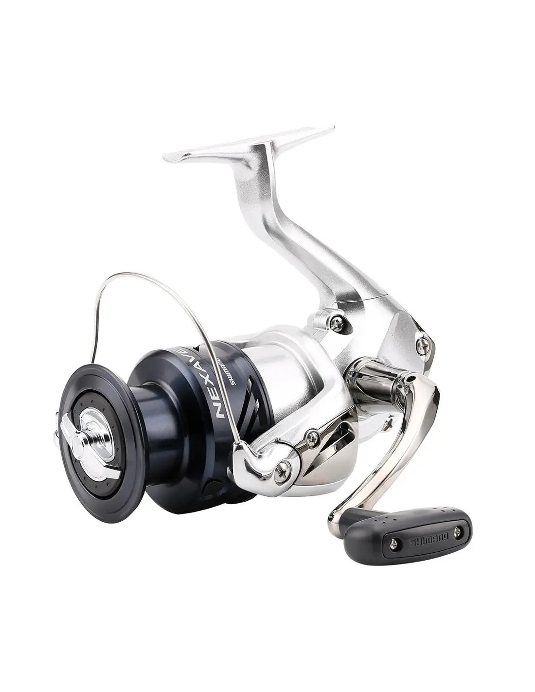 Shimano NEXAVE C5000 HG FE