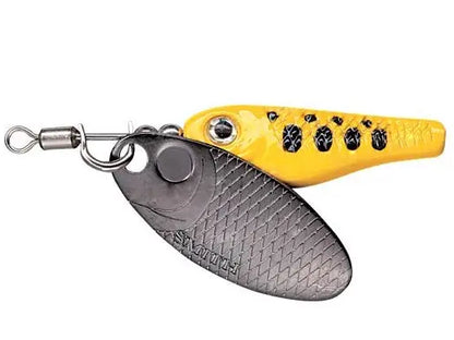 Ligurita rotativa Smith Niakis 48mm 3g 24 Niakis 48mm 3g 24