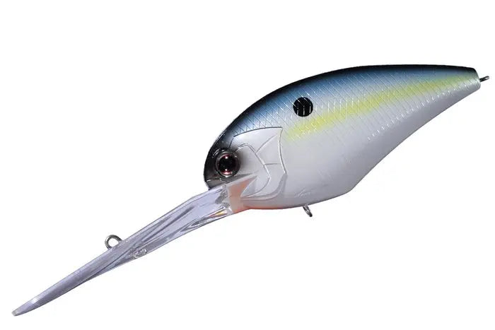O.s.p Osp Blitz Magnum Ex-dr 90mm 52gr L21 Sexy Shad