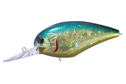 O.s.p Osp Blitz Magnum Mr 90mm 45gr H03 American Sunfish