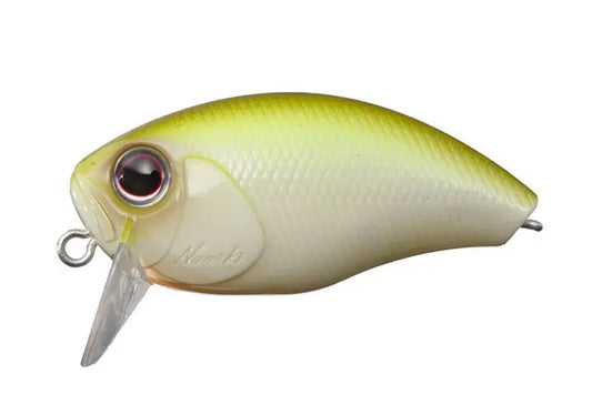 O.s.p Osp Buzzn Crank 50mm 10gr P39 Vanilla/chartreuse