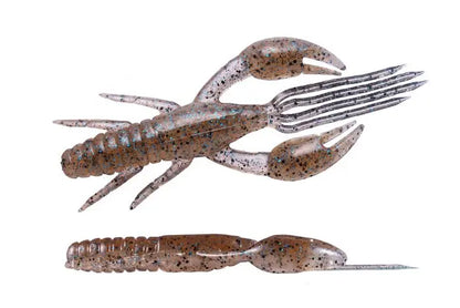 O.s.p Osp Dolive Craw 2 5cm Tw117 Ghost Shrimp