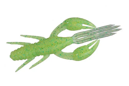O.s.p Osp Dolive Craw 2 5cm W007 Lime Chartreuse