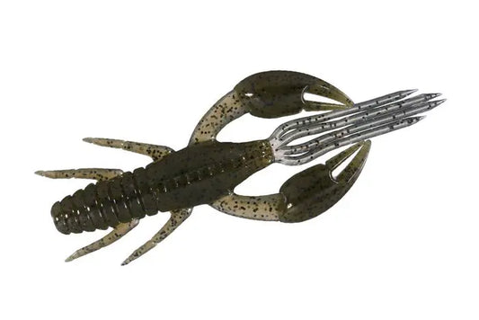 O.s.p Osp Dolive Craw 3 7.6cm W001 Watermelon Pepper
