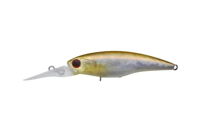 O.s.p Osp High Cut Dr Suspend 60mm 5.6gr H23 Ginrin