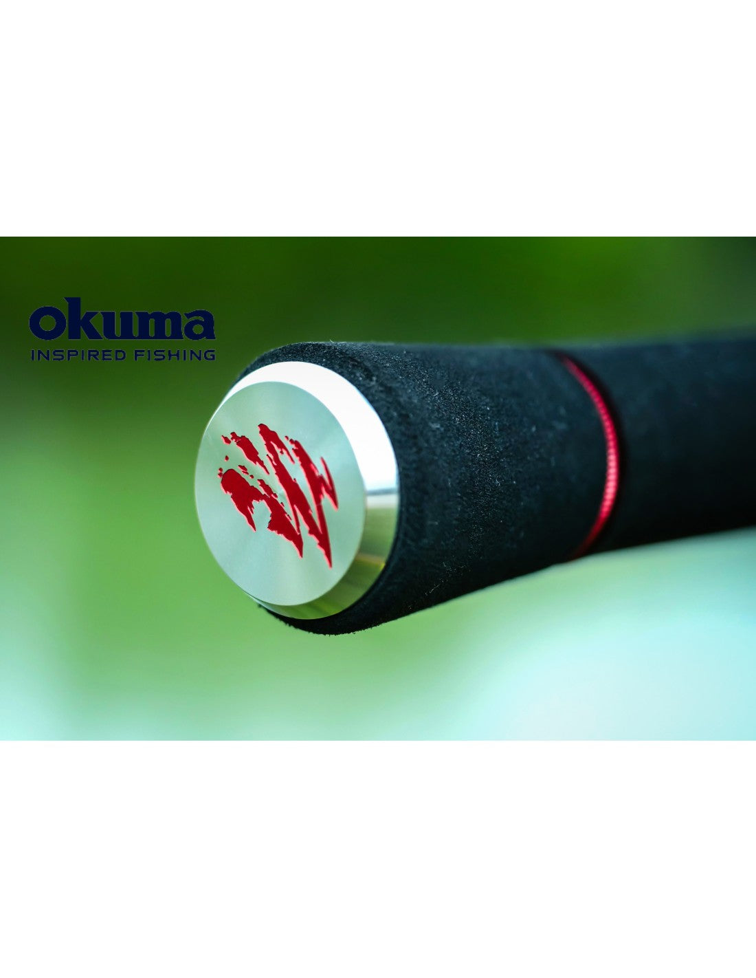 Lanseta Feeder Okuma 8k2 Feeder Gen2 - 11'0" 330cm 45g 2sec