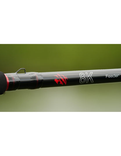 Lanseta Feeder Okuma 8k2 River Gen2 - Feeder 14'0" 420cm -150g 3sec