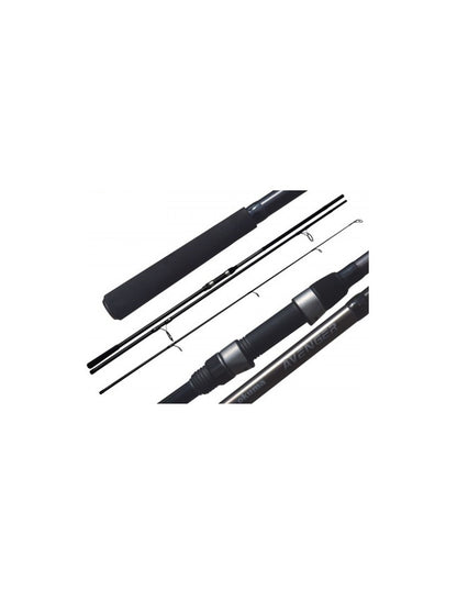Lanseta Crap Okuma Avenger Carp 13'0" 390cm 3.5lbs 2sec