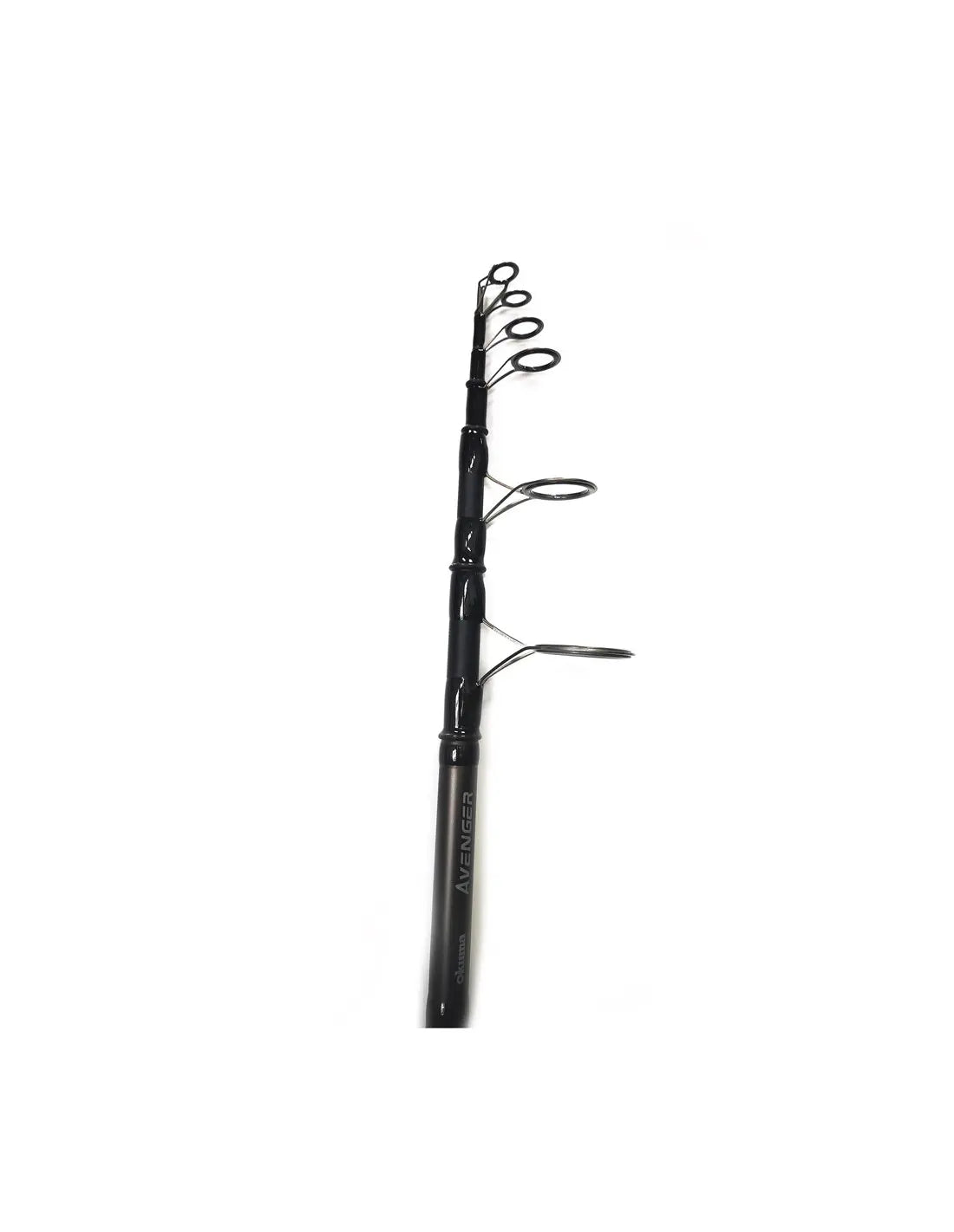 Lanseta Crap Okuma Okuma Avenger Tele Carp 12'0" 360cm 3.5lbs 6sec
