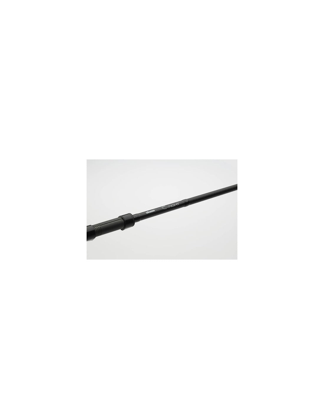 Lanseta Crap Okuma C-fight Carp 12'0" 3.5lbs 3sec
