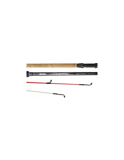 Lanseta Feeder Okuma Ceymar Feeder 12'0" 360cm 40-80g 3sec Mg/mlg/lg