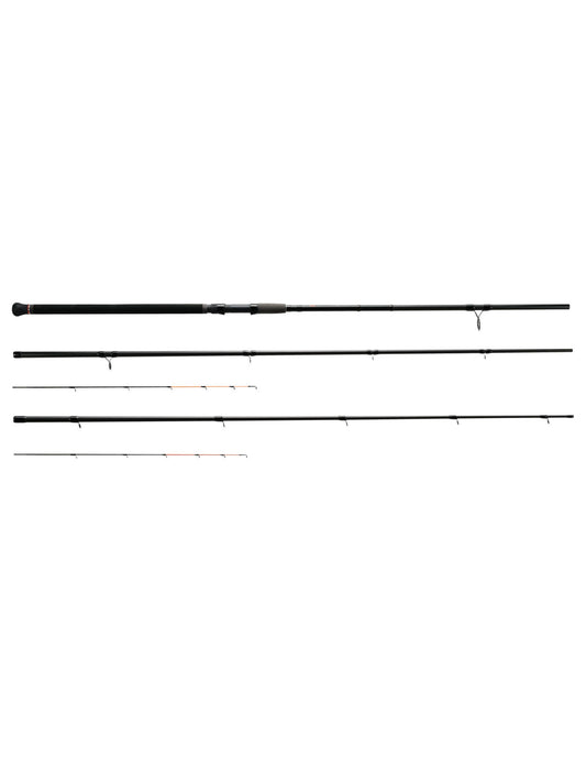 Lanseta Feeder Okuma Ceymar V2 13'0" 390cm Mh 60-120g 3sec F3.0/4.0oz