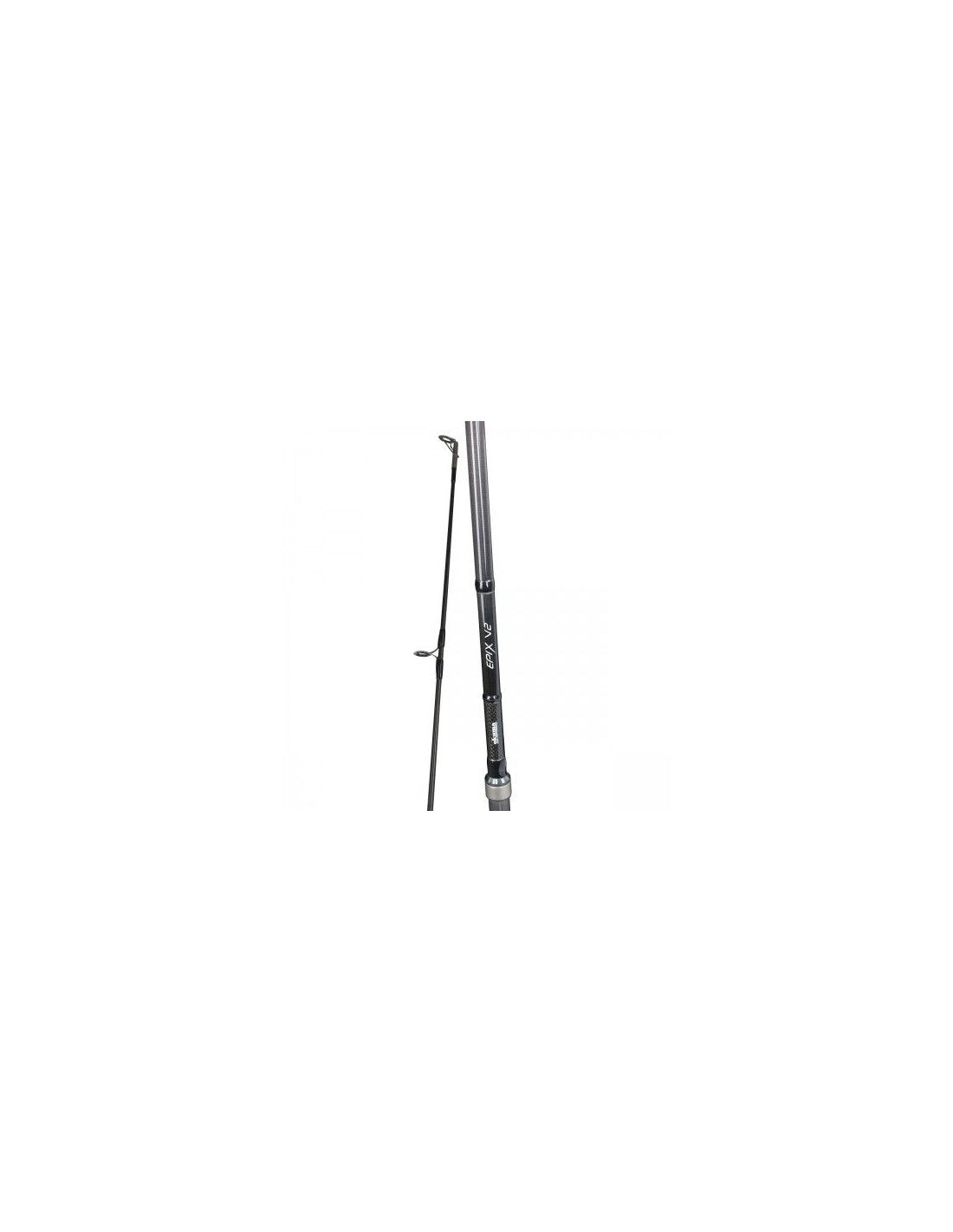 Lanseta Crap Okuma Epix V2 Carp 13’0” 390cm 3.5ibs 2sec