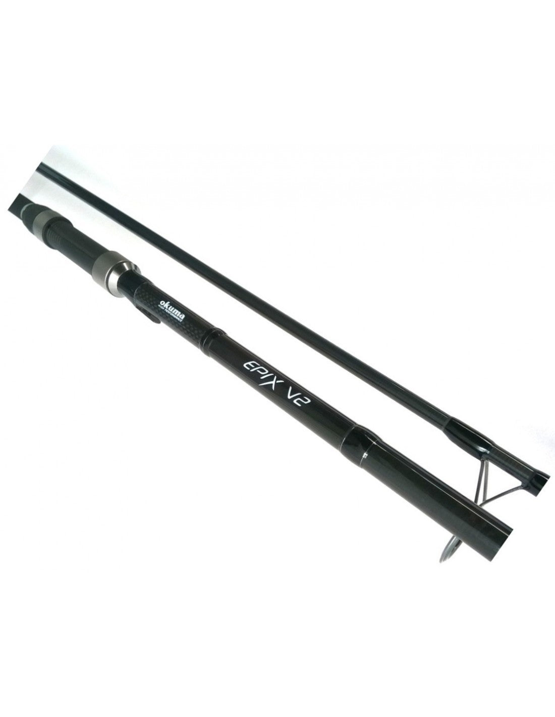 Lanseta Crap Okuma Epix V2 Carp 13’0” 390cm 3.5ibs 2sec