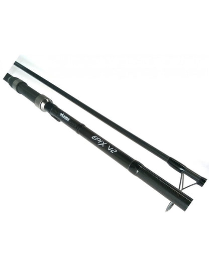 Lanseta Crap Okuma Epix V2 Carp 13’0” 390cm 3.5ibs 2sec