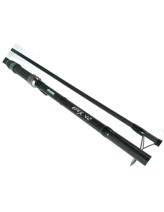 Lanseta Crap Okuma Epix V2 Carp 13’0” 390cm 3.5ibs 2sec
