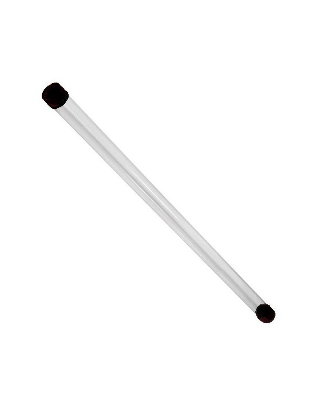Lanseta Feeder Okuma Feeder Solid Tip Pvc (tub Pentru Varfuri)