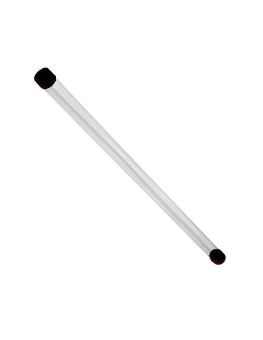 Lanseta Feeder Okuma Feeder Solid Tip Pvc (tub Pentru Varfuri)