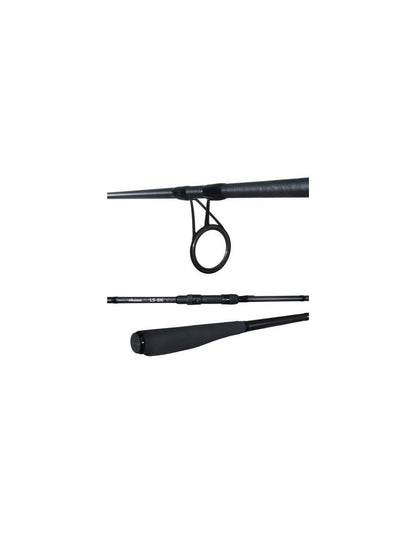 Lanseta Crap Okuma Ls-6k Carp 13'0" 390cm 3.5lbs 2sec