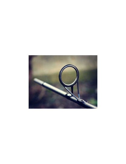 Lanseta Crap Okuma Ls-6k Carp 13'0" 390cm 3.5lbs 3sec